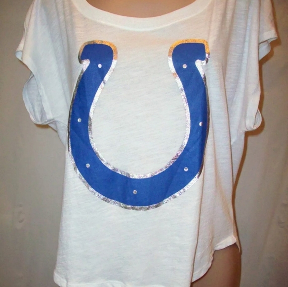 Victoria Secret PINK LIMITED EDITION NFL TOPS 🔥🔥 - Picture 14 of 16